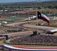 Grand Prix F1 AS 2026 di Austin Dimulai 25 Oktober