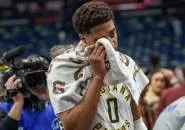Haliburton Berurai Air Mata Usai Pacers Menang Perdana