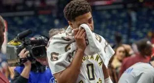 Haliburton Berurai Air Mata Usai Pacers Menang Perdana
