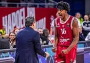 Hapoel Tel Aviv Hentikan Kemenangan Beruntun Virtus Bologna