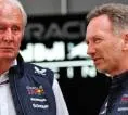 Helmut Marko Kritik Horner: “Memalukan”