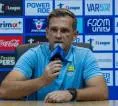 Igor Buka Peluang Pemain Muda Persib Dapat Menit Bermain