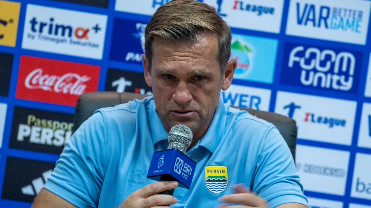 Pelatih Persib, Igor Tolic