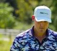 Ikuti Jejak Sang Ayah, Austin Lemieux Siap Unjuk Gigi di PGA Tour