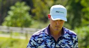 Ikuti Jejak Sang Ayah, Austin Lemieux Siap Unjuk Gigi di PGA Tour