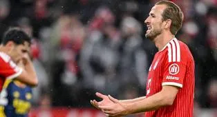 Imbang Lawan Arsenal, Harry Kane Kecewa Bayern Munich Buang Banyak Peluang