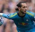 James Trafford, Penerus Utama Jordan Pickford di Timnas Inggris