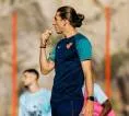 Jelang Monaco vs Freiburg, Filipe Luis Puji Sang Lawan