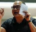 Johannis Winar Pimpin Pelita Jaya Menghadapi IBL All Indonesian