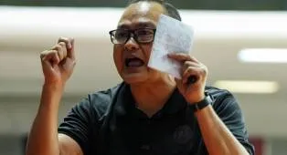 Johannis Winar Pimpin Pelita Jaya Menghadapi IBL All Indonesian