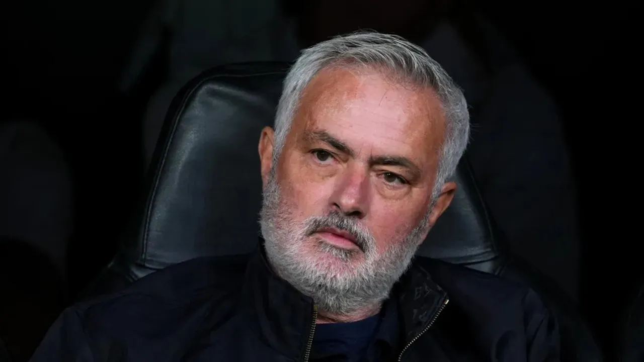 Jose Mourinho Belum Puas dengan Penampilan Real Madrid meski Bantai Leipzig