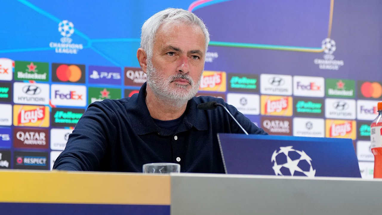 Jose Mourinho Puji Performa Bernardo Silva Usai Madrid Taklukkan Leipzig