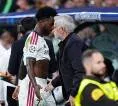 Jose Mourinho Sebut Permainan Vinicius Junior Beri Keseimbangan Bagi Real Madrid