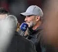 Jurgen Klopp Pertanyakan Taktik Bertahan Bayern Munich Lawan Arsenal