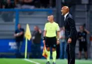 Juventus Kerap Kebobolan Lebih Dulu, Luciano Spalletti Bilang Begini
