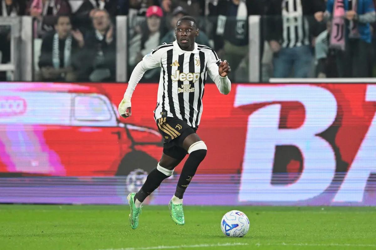 Juventus Tantang Rennes: Susunan Pemain & Siaran Langsung Liga Europa - sumber: (footballitalia)