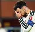Kalah dari Como, Bruno Fernandes Akui Manchester United Salah Langkah dari Awal