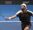 Karen Khachanov Terseok-Seok Menuju Perempatfinal Di Almaty
