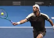 Karen Khachanov Terseok-Seok Menuju Perempatfinal Di Almaty