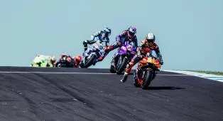 Kehilangan Phillip Island, Pembalap MotoGP Merasa Sedih