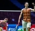 Kejutan Ka Long Tumbangkan Antonsen di Babak Pertama French Open 2026