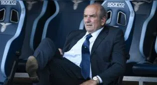 Kelompok Penggemar Lazio Tolak Ajakan Gencatan Senjata Fabiani