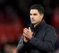 Keputusan Penting Arteta untuk Laga Arsenal vs Bayern