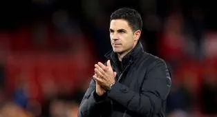 Keputusan Penting Arteta untuk Laga Arsenal vs Bayern