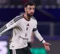 Kritik Taktik Carrick, Carragher Semprot Balik Bruno Fernandes