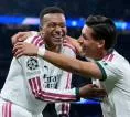 Kylian Mbappe dan Yan Diomande Bisa Acak-acak Pertahanan Barcelona