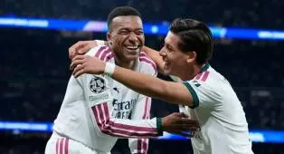 Kylian Mbappe dan Yan Diomande Bisa Acak-acak Pertahanan Barcelona