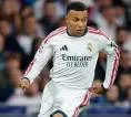 Kylian Mbappe Puas Madrid Hajar Leipzig, Kini Bidik Barcelona