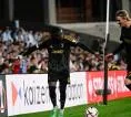 Lawan Rennes, Randal Kolo Muani Pasang Misi Kembali ke Timnas Prancis