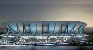 Lazio Capai Kesepakatan Terkait Revisi Proyek Stadion Flaminio