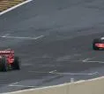 Lewis Hamilton Gagal Raih Gelar F1 dalam Final Dramatis