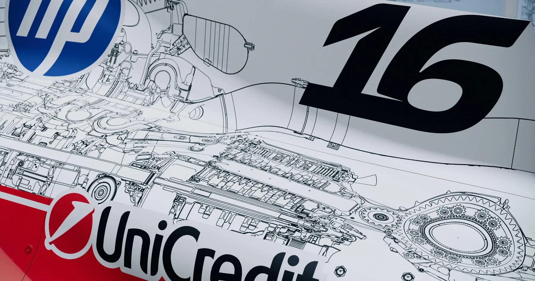 Livery Khusus F1 di Grand Prix Amerika Serikat 2023 - sumber: (racingnews365)