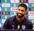 Loftus-Cheek dan Amorim Beda Pandangan Terkait Peluang di Timnas Inggris