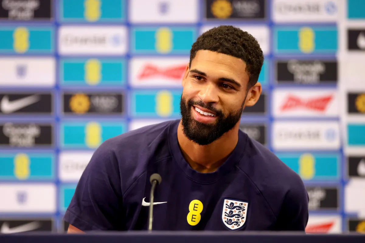 Loftus-Cheek dan Amorim Beda Pandangan Terkait Peluang di Timnas Inggris - sumber: (footballitalia)