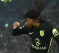 Lookman Jelaskan Perannya Pada Gol Penyeimbang Alvarez vs Stuttgart