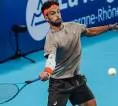 Lorenzo Musetti Amankan Tiket Menuju Perempatfinal Di Lyon