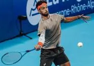 Lorenzo Musetti Amankan Tiket Menuju Perempatfinal Di Lyon