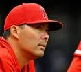Los Angeles Angels Pecat Kurt Suzuki Setelah Catat 100 Kekalahan pada 2026