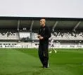 Luciano Spalletti Petik Pelajaran dari Kekalahan Kontra Lazio