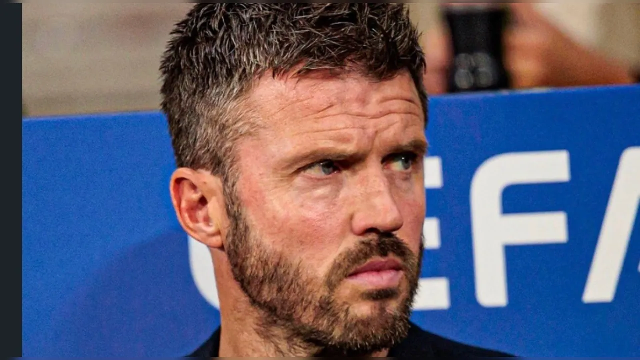 Manchester United Makin Sulit Amankan Bintang Atletico Madrid Januari Nanti