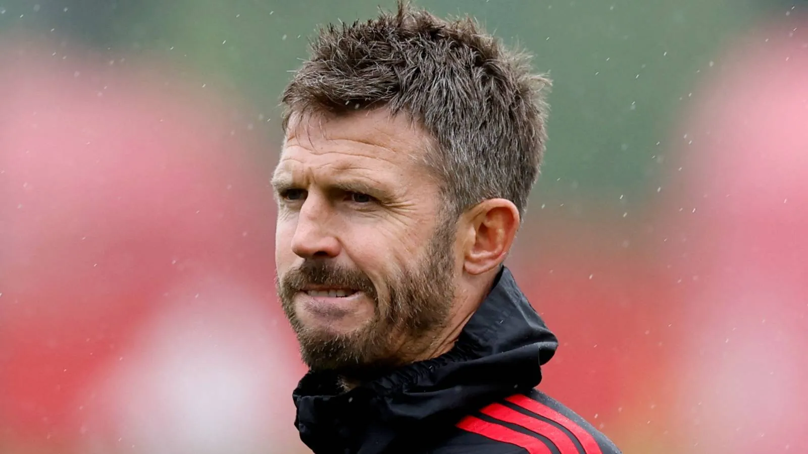 Manchester United Putuskan Nasib Michael Carrick Setelah Absen dari Sesi Latihan