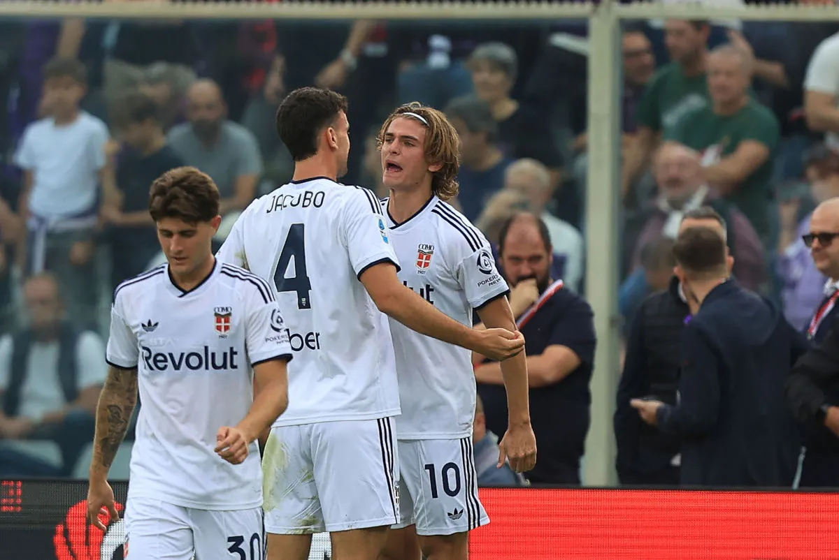 Manchester United Siap Tempur di Liga Champions Melawan Como - sumber: (footballitalia)