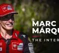 Marc Márquez Bicara Pensiun dan Acosta, Raja Baru MotoGP