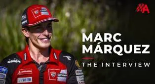 Marc Márquez Bicara Pensiun dan Acosta, Raja Baru MotoGP
