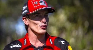 Marc Marquez Prediksi 70% Pensiun dalam Tiga Tahun