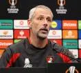 Marco Rose Sanjung Skuad Bersejarah Bournemouth Jelang Hadapi AC Milan